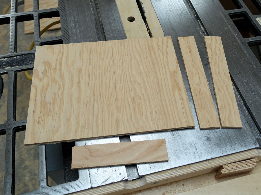 How To Make Dovetails The Easy Way IBUILDIT.CA